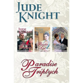 Paradise Triptych