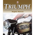 Triumph Production Testers' Tales: - From the Meriden Factory