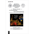 Noble Gases: In Geochemistry and Cosmochemistry