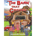 The Barn That Crowed 3