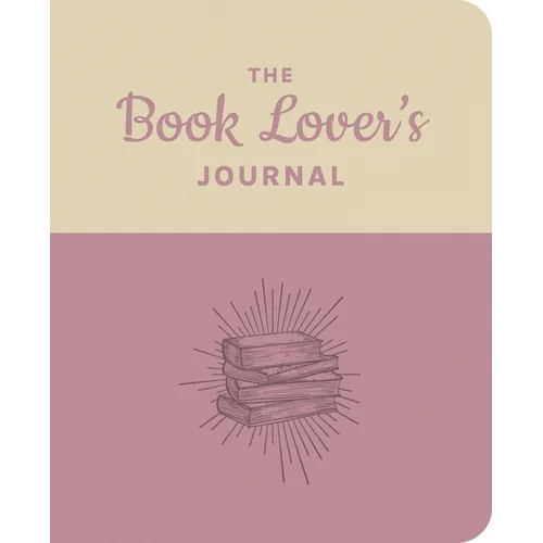 The Book Lover's Journal