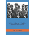 William H. Carney & The 54th Massachusetts Infantry