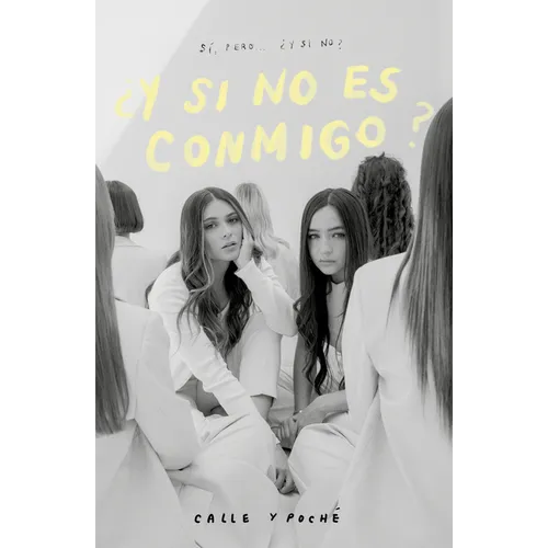 Calle Y Poché ¿Y Si No Es Conmigo? /What If It's Not Meant to Be with Me?