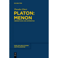 Platon: Menon: Übersetzung Und Kommentar