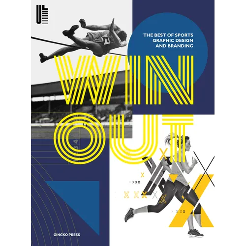 Win Out: The Best of Sports Graphic Design and Branding