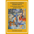 CONSTITUTIONAL DEMOCRACY - In the Member State of the European Union