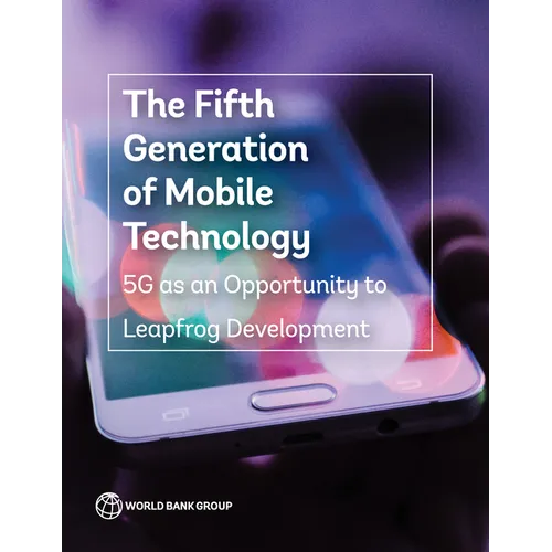 The Path to 5g in the Developing World: Planning Ahead for a Smooth Transition