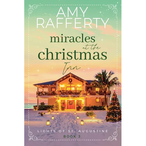 Miracles at the Christmas Inn