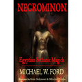 Necrominon - Egyptian Sethanic Magick