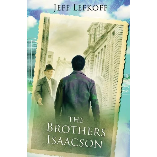 The Brothers Isaacson
