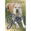Gus The Dog From Kennel G212