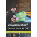 Proyecto de Reglamento Y Plan de Prevención de Riesgos Laborales En La Policía Local: Trabajo Fin de Master