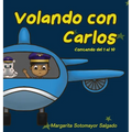 Volando con Carlos