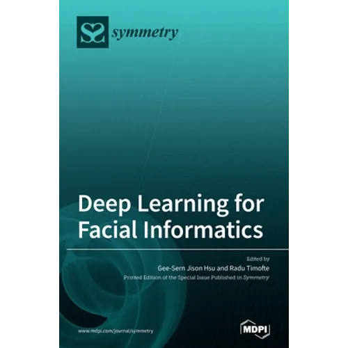 Deep Learning for Facial Informatics