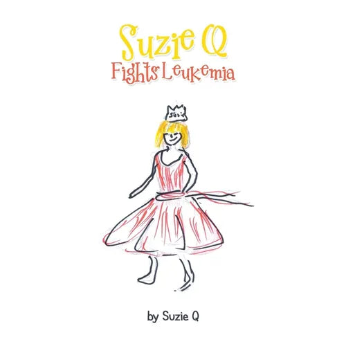 Suzie Q Fights Leukemia