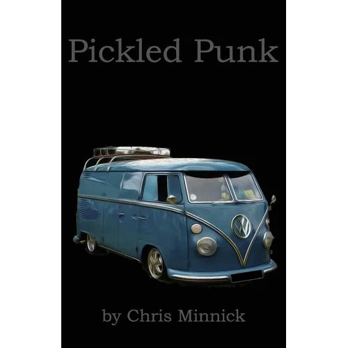 Pickled Punk