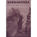 Barbarossa: The Axis and the Allies