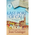 Last Port of Call: The Queenstown Series - Book 1