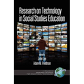 Research on Technology in Social Studies Education (PB)