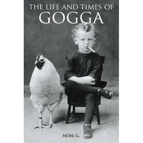 The Life and Times of Gogga