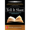 Tell It Slant, Third Edition