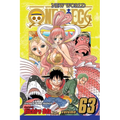 One Piece, Vol. 63