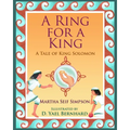 A Ring for a King: A Tale of King Solomon