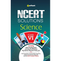 NCERT Solutions SCIENCE for class 6th