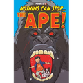 Nothing Can Stop... the Ape!