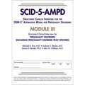 Quick Structured Clinical Interview for Dsm-5(r) Disorders (Quickscid-5)