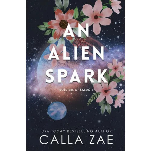 An Alien Spark