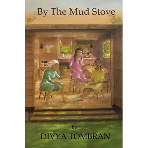 By The Mud Stove