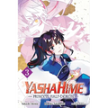 Yashahime: Princess Half-Demon, Vol. 3