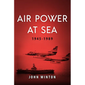 Air Power at Sea, 1945-1989