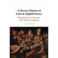 A Literary History of Latin & English Poetry