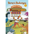 Harvey's Hamburgers