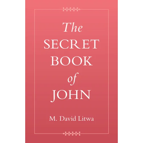 The Secret Book of John