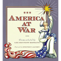 America at War: Poems Selected by Lee Bennett Hopkins