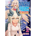 Dungeon Friends Forever Vol. 2