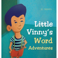 Little Vinny's Word Adventures
