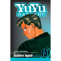 Yuyu Hakusho, Vol. 15