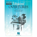 Dennis Alexander Magical Overtures Piano Solos Songbook Late Elementary to Early Intermediate