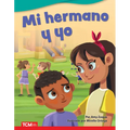 Mi Hermano Y Yo
