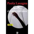 C.K. ci vuole costanza
