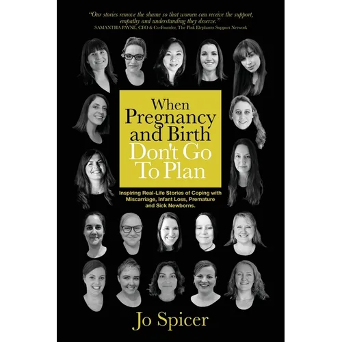 Survive Revive Thrive: Inspiring Real-Life Stories of Coping with Miscarriage, Infant Loss, Premature and Sick Newborns