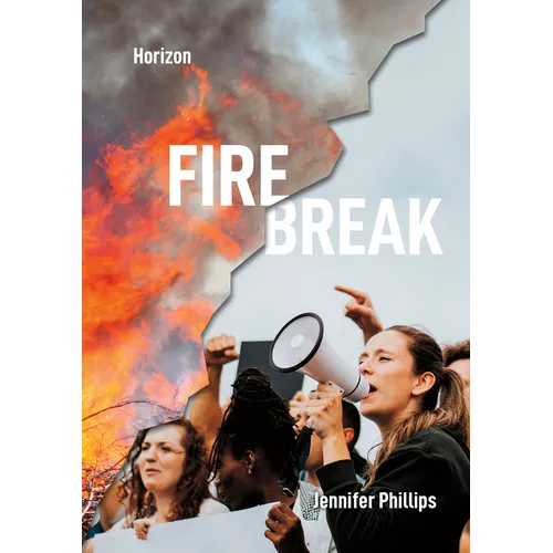 Firebreak