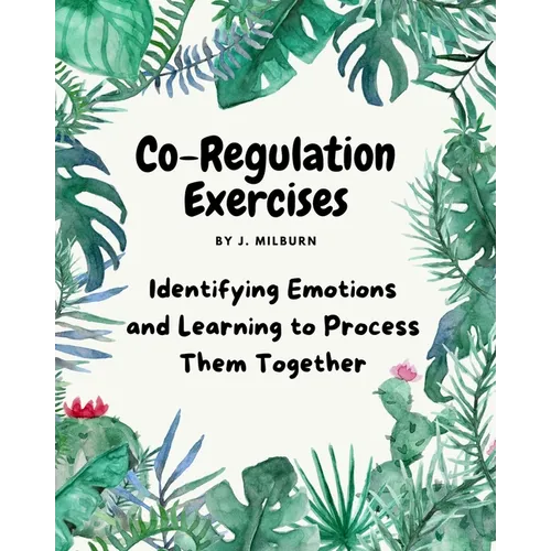 Co-Regulation Exercises