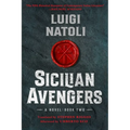 Sicilian Avengers: Book Two