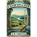 A Room With A View(Illustrated)