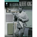 The Essential Albert King a Step-By-Step Breakdown of the Styles and Techniques of a Blues and Soul Legend - Book/Online Audio